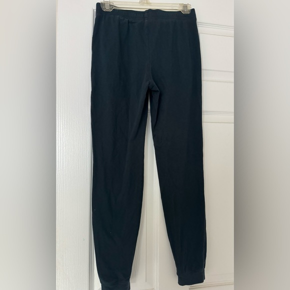 Under Armour Sweatpants, YL, black - Picture 2 of 3